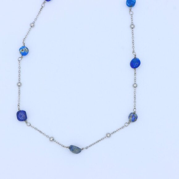 Delicate & Modern Necklace Chain – Perfect for Girls & Women, DYC1678 - Picture 1 of 15